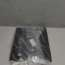 Keyboard Case Compatible for Galaxy Tab A9 Plus 11 Inch 2023 Model SM-X210/X216/X218, Wireless Bluetooth Keyboard Cover Compatible for Samsung Galaxy Tablet A9+ with Pencil Holder - Black