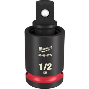 MILWAUKEE Shockwave Impact Duty 1/2" Drive (49-66-6727)
