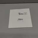 24 Pcs Valentine's Day Ornaments for Tree Wood Valentines Tree Decorations Pink Red Heart Gnome Wood Cutouts with Ropes for Valentine's Day Gift Window Wall Home Decor