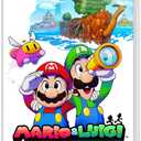 Mario & Luigi: Brothership