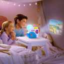 Little Tikes Story Dream Machine PAW Patrol Exploration Collection, Storytime, Books, Audio Character, Toy Gift, Toddlers, Kids Girls Boys Ages 3+