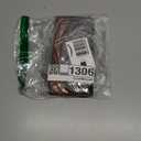 Montana West Wrangler Wallet Women Slim Bifold Wallet Women Minimalist Wallets, Card Cases & Money Organizers Ladies Female Travel Wallets with Smooth Zippers (Brown - Coffee)