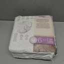 Bambo Nature Premium Eco-friendly Baby Diapers, Size 6 (35+ Lbs), 24 Count