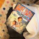 The Secret Society of Aunts & Uncles