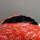 MorisMos Giant Teddy Bear Stuffed Animal 5Ft, 59'' Big Black Teddy Bear for Baby Shower Party Decoration, Large Black Stuffed Animal Gift for Kid Girl Boy Girlfriend Birthday Christmas Mother's Day, XX-Large