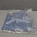 Levi's Women's Icon Skirt (Also  in Plus), (New) Woven Minutes (Non Stretch), 37 Plus