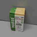 haakaa Gen.3 Natural Glass Baby Bottle 4.2oz/120ml - Wide Neck Anti-Colic Slow Flow Nipple for 0M+ Breastfed Baby, Newborn Registry Essentials,BPA-Free - 1 PK (Grey)