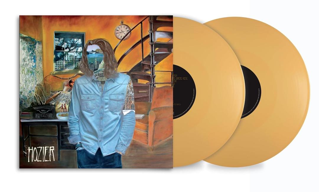 Hozier (10th Anniversary Edition)