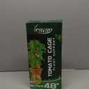 Amazon.com : Legigo 4ft 4-Pack Tomato Cage for Garden Plant Support- Up to 48inch Garden Stakes Tomato Cage, Tomato Trellis for Potted Plants, Tomato Cages Plant Stakes for Climbing Vegetables Plants Flowers : Patio, Lawn & Garden