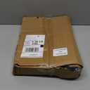 Eapele Hitch Step for 2 Inch Receiver, Universal Anti Slip Bumper Guard, 600lbs Maximum Load, for Trailer Tow Truck Pickup SUV Pickup Van RV (Hitch Step without Reflective Strips)