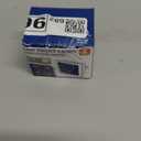 Blue Night Light,JandCase Blue Nightlight[2 Pack],0.3 Watt LED Night Light with Dusk-to-Dawn Light Sensor,Plug in Nitelight for Gaming Room,Bedroom,Corridor,Hallway,Non-dimmable