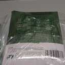 AIDEA Sponges Kitchen, 50 Pack Heavy Duty Dish Sponge, Cleaning Dish Scrubber Sponge for Home and Kitchen, Stink-Free Cleaning Supplies for Pots, Pans