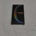 TORRAS Ostand Magnetic for iPhone 17 Pro Max Case, Fit for MagSafe, Sturdy Stand, Military Grade Drop Tested, Camera Control Button, Clear Slim Soft Edge Case for iPhone 17 Pro Max 6.9", Clear