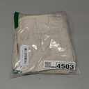 2 Pack Faux Linen Tassel Kitchen Valances for Windows Modern Farmhouse Neutral Valance Curtains Topper Country Rustic Bathroom Small Window Treatment Boho Decor (54x15 inch, Natural)