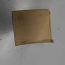 Home Security Door Lock with 8 Screws, Childproof Door Reinforcement Lock, Withstand 800 lbs for Inward Swinging Door,Night Lock to Defend Your Home (Copper)