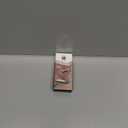 ROXON M4 10 in 1 Mini MultiTool Leather Handle Portable Nail Clipper, Utility Tool, Knife With Safety Lock, Scissors, File, Bottle Opener, Screwdriver, Personal Care Gadgets A Gift for All