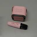 Mini Karaoke Machine Speaker for Kids Adults,Portable Bluetooth with 1-2 Wireless Microphones,Christmas Birthday Gifts Toys Girls Boys Ages 4, 5, 6,7, 8,9,10,11,12+ Years Old Toddler (Pink - 1 Mic)