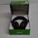Xbox Wireless Gaming Headset  Over Ear Headphones  Spatial Audio with Dolby Atmos, Windows Sonic Series X|S, One, Windows PC, Mobile  Carbon Black