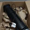 Space Heater for Indoor Use with Remote - 70 Oscillating Tower Electric Heater, 24 Inchs, 12H Timer, 1500W Quiet PTC Ceramic Heating with Thermostat, Fast Safety Heat for Office, Home, Bedroom