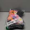 Life Bravo Butt Pads for Skating, 25 mm Thick Bum Protector for Kids (3-7 Years Old) Lightweight, Anti Slip Snowboard Padded Pants, Hip Pads for Ice Skating Ski Skiing Skateboarding Cycling