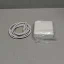 Mac Book Pro Charger - 120W USB C Fast Charger Adapter Compatible with MacBook Pro & MacBook Air 13, 14, 15, 16 inch, iPad Pro, Samsung Galaxy and All USB C Device