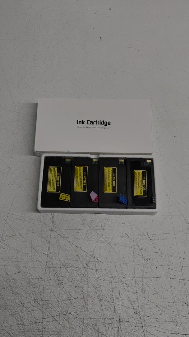 kehfoink 952xl ink cartridges 4 Pcs