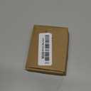 Digital Oven Thermometer Heat Resistant up to 572F/300C, LCD (Black)