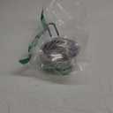 Stainless Steel Double Boiler Pot for Melting Chocolate, Candy and Candle Making (18/8 Steel, 2 Cup Capacity, 480ML)