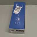 Portable Printers Wireless for Travel, N80 Wireless Thermal Printer Bluetooth Inkless Printer Support 8.5" X 11" US Letter & A4, Compatible with iOS, Android, Laptop