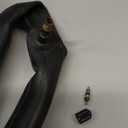 2Pack Mountain Bike Tire Replacement Kit, 20/24/26/29 Bike Tires + 2 Bike Tubes (with Puncture Sealant) + 2 Tire Levers, Folding Bike Tires with Tread Puncture Protection for On or Off-Road Use