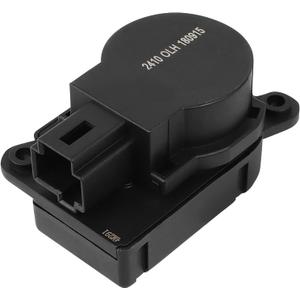 LUJUNTEC Blend Door Actuator Replaces 604-291 Replacement Heater Blend Door Levers Fit for Ford C-Max 2013-2018,for Escape 2013-2019,for Focus 2012-2018,for Lincoln MKC 2015-2019 Main 1PC