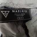 M MAELREG Men's Athletic Shorts with Zipper Pockets 7"/ 9" Lightweight Quick Dry Sports Gym Workout Running Shorts, Mx7