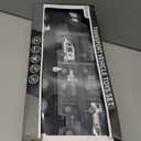 Toddler Boys Toys for 3 4 5 6 Years Old, Police Truck Vehicle Toy Set with Play Mat and Die-Cast Toy Car, Transport Carrier Truck for Kids, Birthday Gifts Toys for 3 4 5 6 7 8+ Year Old Boys