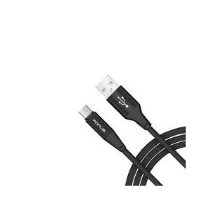 TacTech Rugged USB-C to USB-C charge/sync Cable 3.2ft