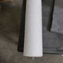 Cat Scratching Post 34 Inches Heavy Duty and Thicker Cat Scratching Post Cotton Rope with Hanging Ball and Mice Scratching Post for Indoor Cats and Adult(Grey)