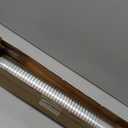 Walker 36322 Universal Universal Exhaust Flex Pipe 2" Inlet (ID) 2" Outlet (ID)