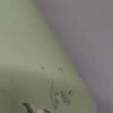 BJPKPK Insulated Water Bottles with Straw, 45 oz Stainless Steel Metal Water Bottle with One-handed Opening Lid, BPA Free Reusable Jugs for Gym Sports Outdoors, Light Green