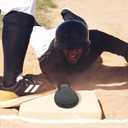 Sliding Mitt,Sliding Glove for Baseball Youth Adult,Solfball Sliding Mit,Flexible and Breathable,Easy to Wear