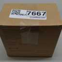 Kasa Smart Indoor Pan-Tilt Home Security Camera, 1080p HD Dog Camera w/Night Vision, Motion Detection for Baby & Pet Monitor, Cloud & SD Card Storage, Works w/ Alexa & Google Home, 2.4G WiFi (EC71) (Black)