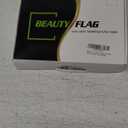 Mens Blonde Wig Short Straight Synthetic Blonde Hair Wigs for Male Guy Daily Wear Anime Costume Halloween Cosplay Party(Fit 21inch-22.5inch Head Circumference)