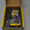 1/4-Inch Impact Driver Compatible with Dewalt 20V 60V Max Battery (Tool Only), 2212 in-lbs Torque, 4-Speed, Brushless Motor, LED Light