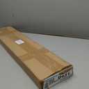 WFLNHB G-Body Mirror Stainless Steel Radiator Support Replacement for Pontiac Grand Prix 1984-1988 Replacement for Monte Carlo 1984-1988