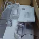 Philips Reverse Osmosis Water Filter Countertop, 6 Stage RO System Water Filtration Purifier with Aquaporin Inside Remineralization and 2 Portable Pitchers, NSF/ANSI 372 Certified, Reduce TDS Lead