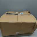 All-in-One Mattress Protector, Zippered Encasement, Water & Stain Resistant, Triple Seal Protection, King, White