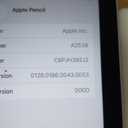 Apple Pencil Pro: Latest Model - Device Compatibility Check Required - Pixel-Perfect Precision, Tilt and Pressure Sensitivity, Perfect for Note-Taking, Drawing, and Art. Charges and Pairs Magnetically