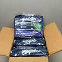 Goodnites Boys' Bedwetting Underwear, Size S/M (43-68 lbs), 99 Ct (3 Packs of 33)