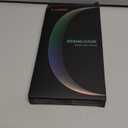 TORRAS for iPhone 17 Pro Max Case, 360 Magnetic Stand, [Fit for MagSafe] [4X Military-Grade Protection] Slim Case for iPhone 17 Pro Max phone case,6.9", Translucent Deep Blue, Ostand O3 Fitness Series