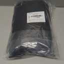 Windshield Cover for Ice and Snow - 600D Oxford Fabric Car Windshield Snow Cover Heavy Duty, Magnetic Car Anti-Snow Cover for Most Sedan Truck SUV Van and MPV, Winter Cars Accessories (70 x 50 Inch)