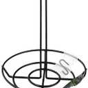 GLOBAL HARVEST FOODS Generic Metal Bird Feeder, Metal Birdcage 1 Candy Box Hollow Iron Storage.