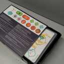 Science Kits for Kids - STEM Kits for Kids, Electronics Exploration Kit, Over 420 Projects, 35 Circuit Parts, STEM Educational Toy Gifts for Kid Boys Girls Ages 3 4 5 6 7 8 9 10 11 12